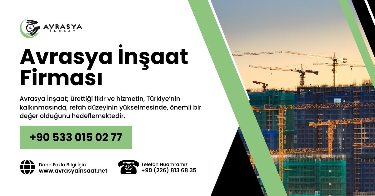 Düzce Prefabrik Ev