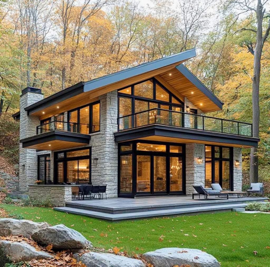 çelik ev , çelik villa , çelik depo çözümleri