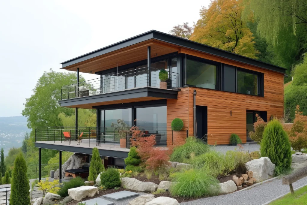 Hafif Çelik Yapı Firması