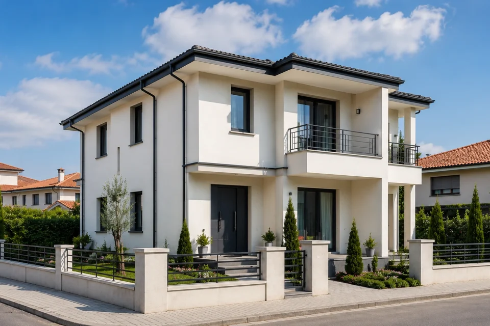 Yalova Çelik Konstrüksiyon: Tek ve İki Katlı Çelik Yapı Rehberi